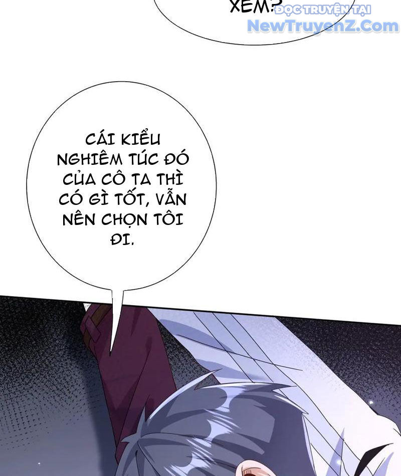 Sau khi sống lại ở mạt thế, ta điên cuồng thăng cấp chapter 49 - Trang 71