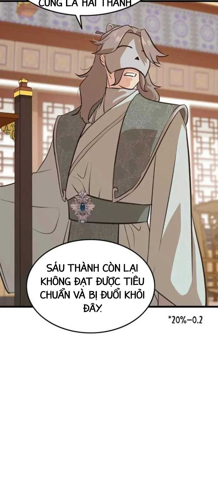 Tôi trở thành chồng của giáo chủ ma giáo chapter 13 - Trang 15