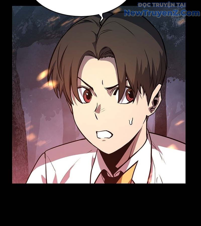 Pháp Sư Trừ Tà Ở Khu Nhà Chúng Tôi chapter 9 - Trang 104
