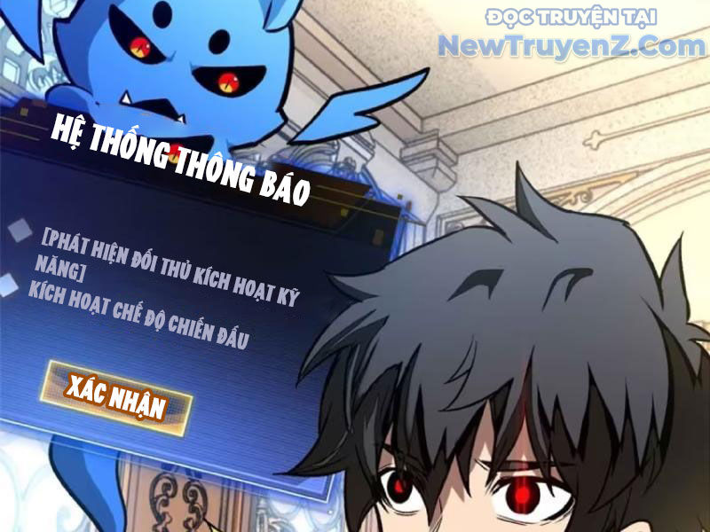 Thế Giới Siêu Phàm! Ta Là Ma Cà Rồng? chapter 7 - Trang 37