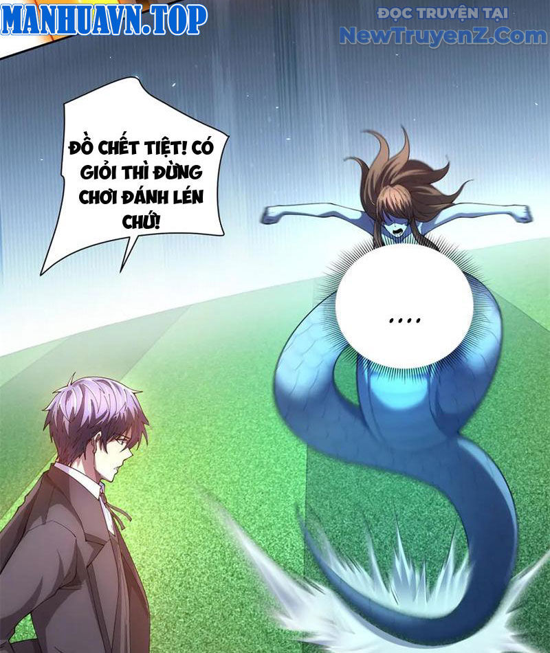 Bệnh Viện Chư Thần Của Ta chapter 37 - Trang 86