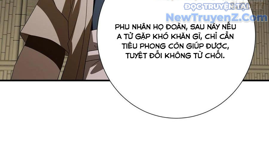 Thiên Long Bát Bộ webtoon chapter 167 - Trang 39