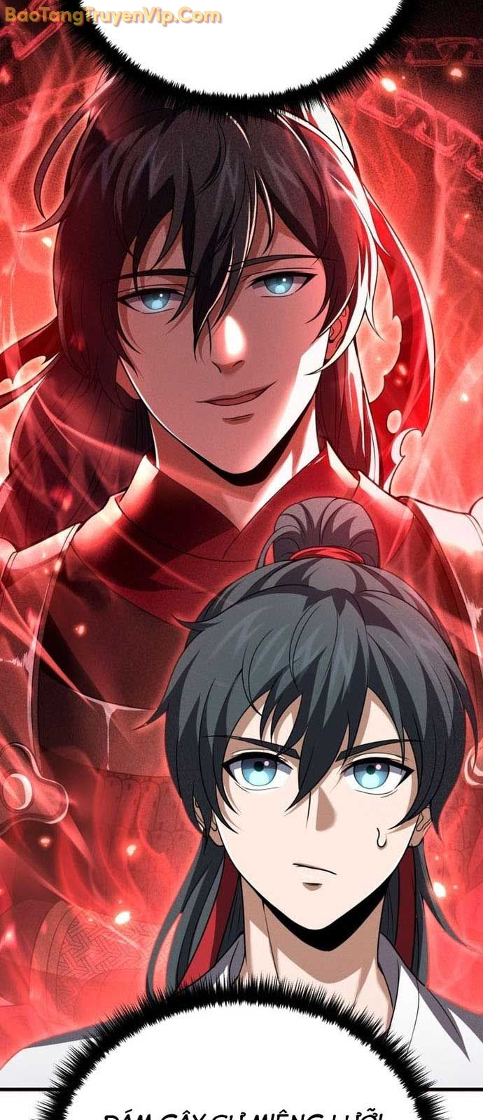 Võ Thần Tái Sinh chapter 3 - Trang 70
