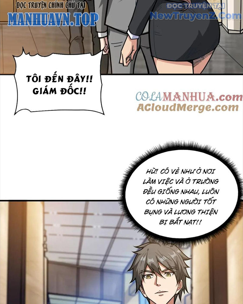 Phệ Thần Kỷ chapter 132 - Trang 28