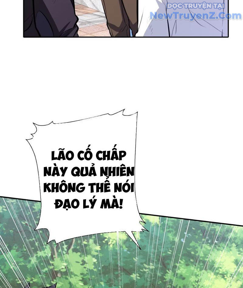 Hẹn Hò Để Cứu Thế Giới chapter 10 - Trang 52