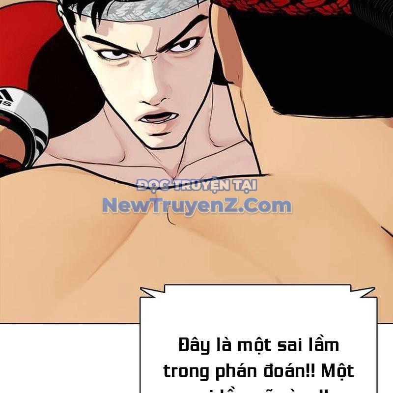 Loser Giỏi Võ chapter 122 - Trang 191