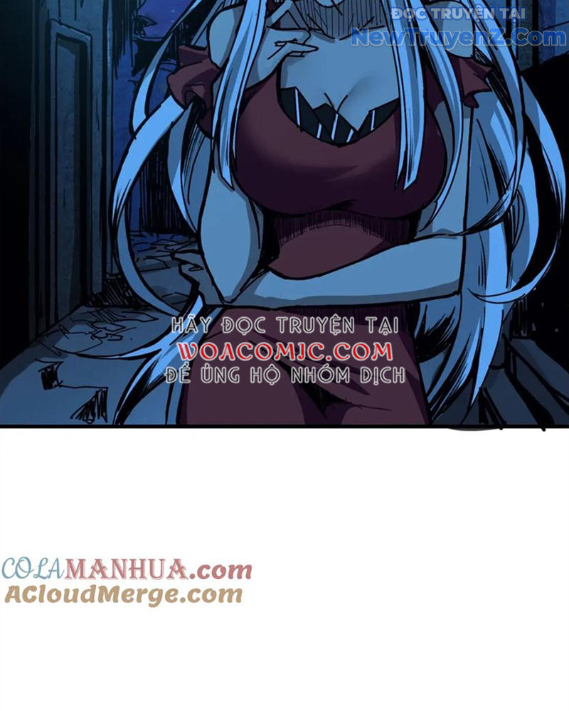 Phệ Thần Kỷ chapter 139 - Trang 46
