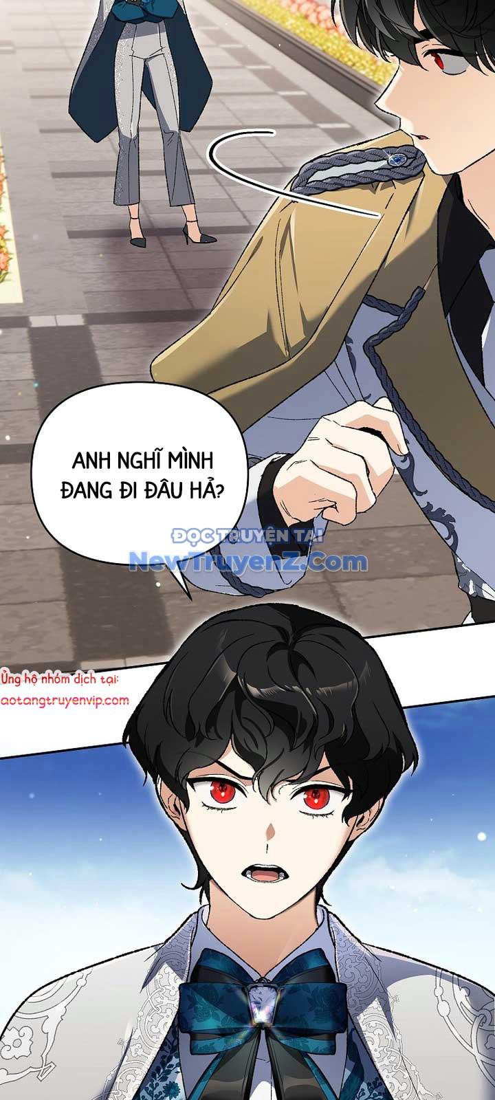Trở Thành Thiên Tài Bất Trị Của Hắc Gia chapter 33 - Trang 61