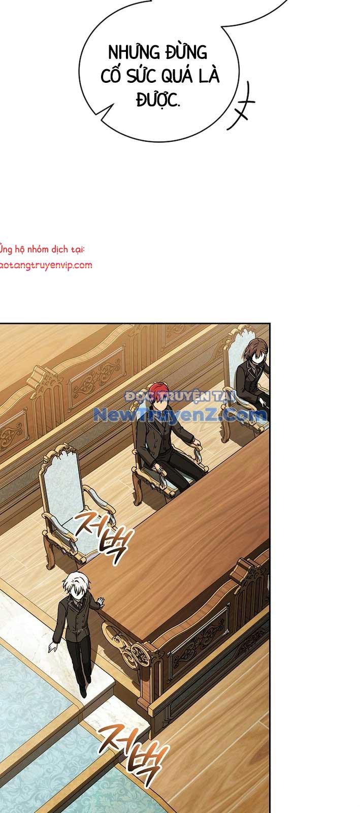 Thiên Tài Phép Thuật Nắm Giữ Khái Niệm chapter 15 - Trang 43