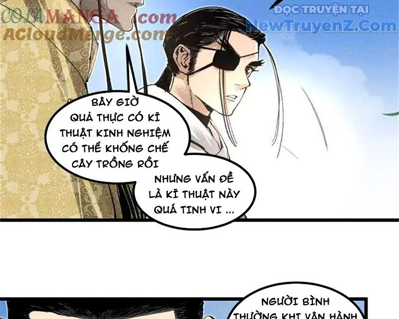 Thiên Hạ Đệ Nhất Lữ Bố chapter 128 - Trang 74