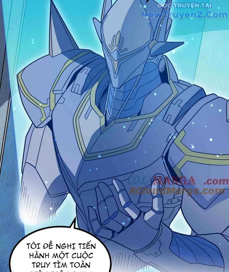 Mạnh Nhất Dị Giới chapter 88 - Trang 47