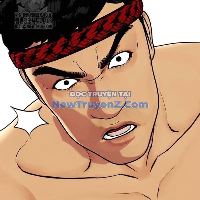 Loser Giỏi Võ chapter 122 - Trang 211