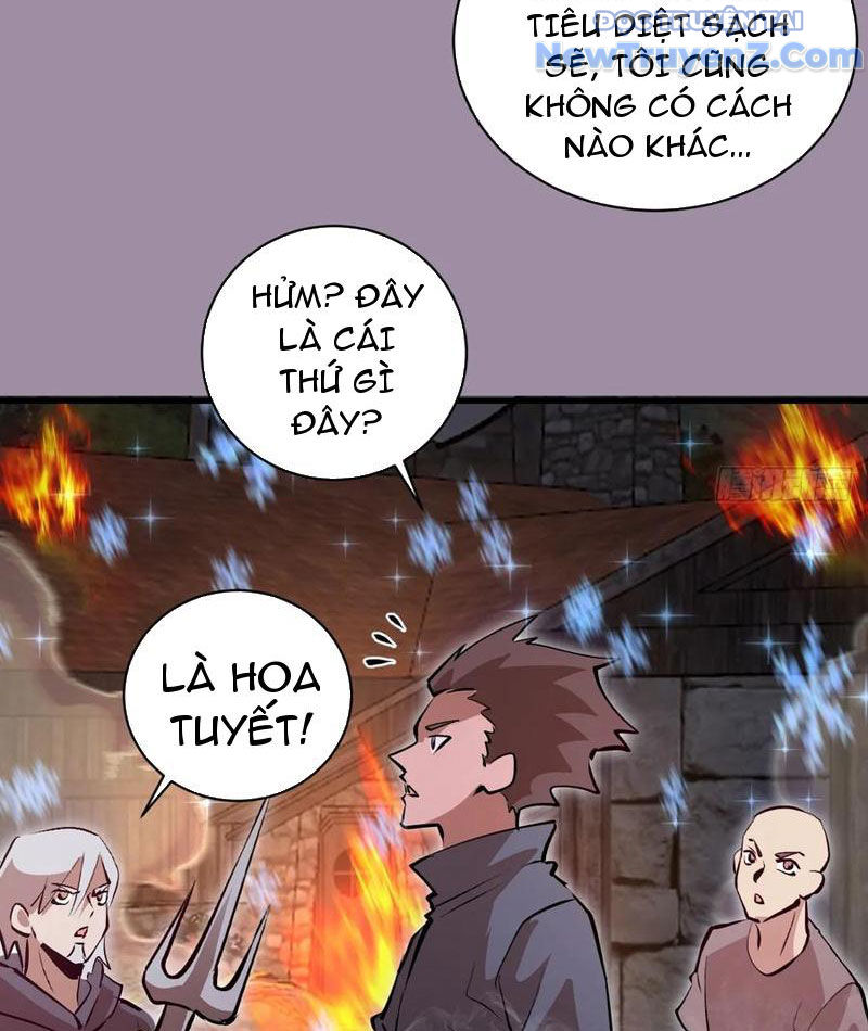 Ta dựa vào hậu cung chinh phục thế giới chapter 40 - Trang 60