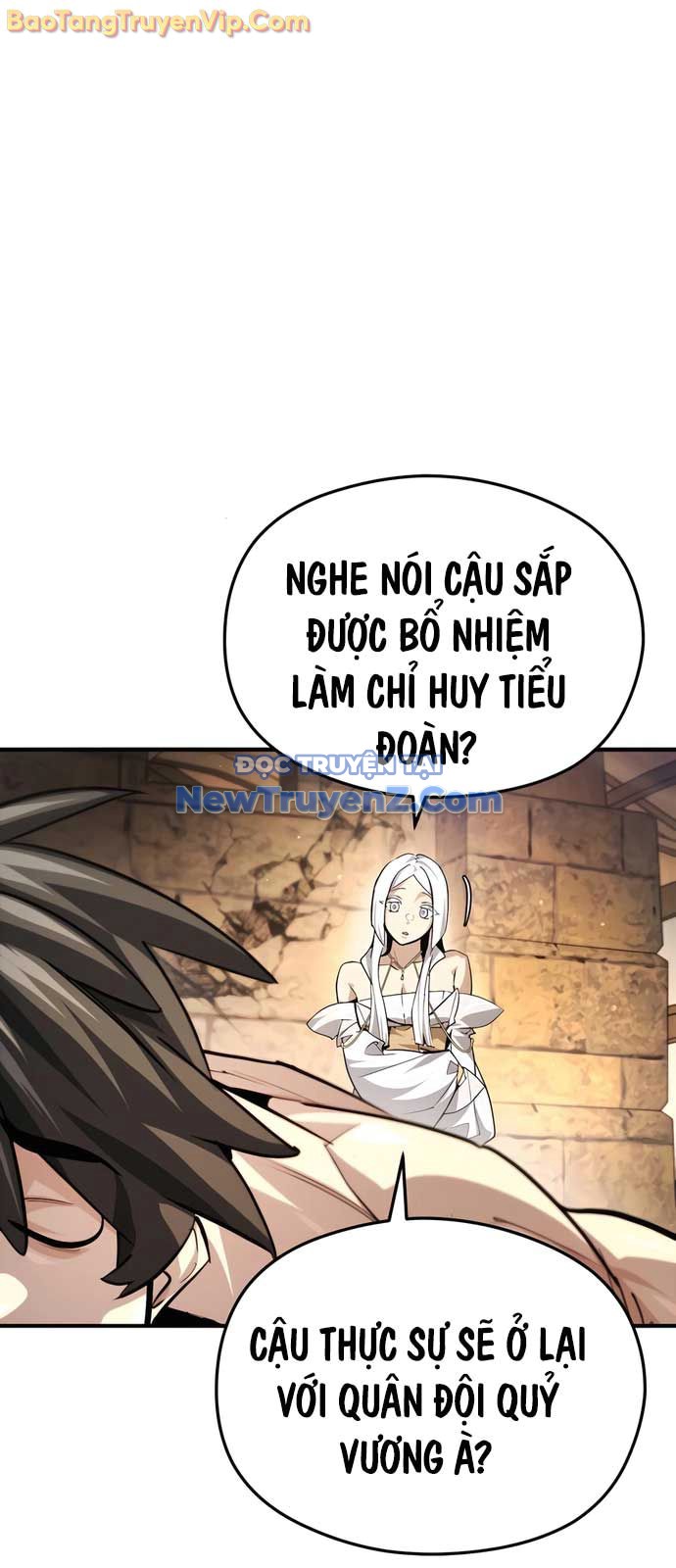 Trên Thế Giới Không Có Chiến Binh Xấu chapter 35 - Trang 68