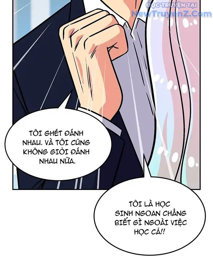 Nữ Hoàng Bạo Phong chapter 2 - Trang 44