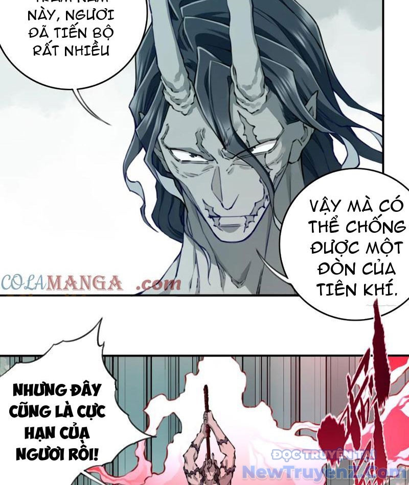 Ta Dùng Cơ Bắp Xưng Bá Tu Tiên Giới chapter 96 - Trang 38