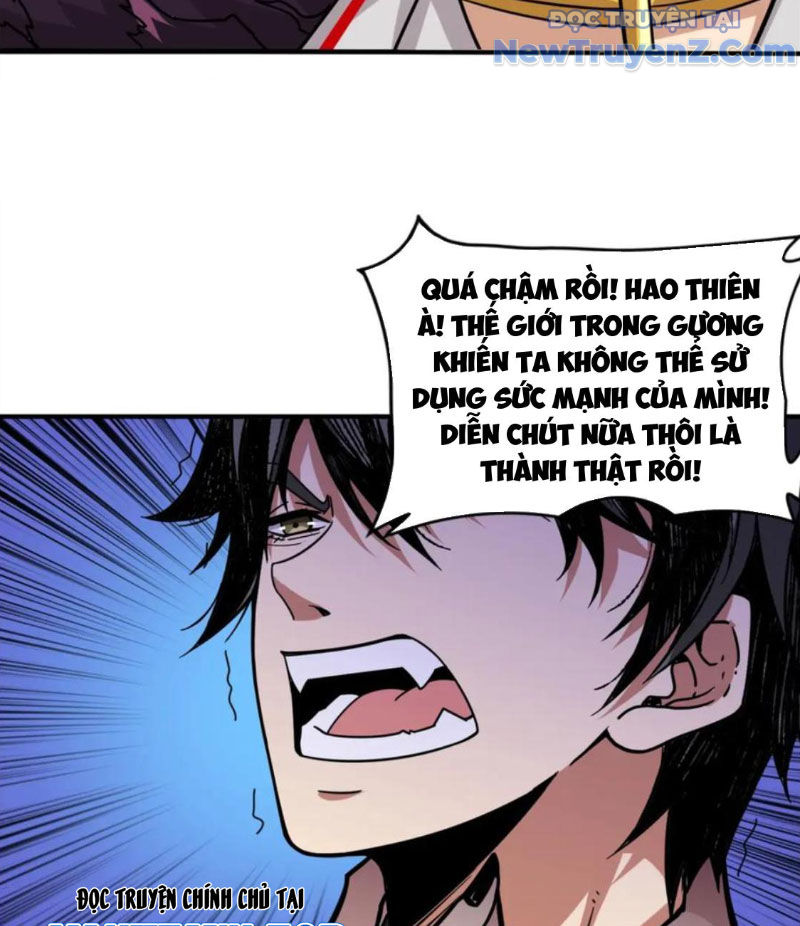 Phệ Thần Kỷ chapter 134 - Trang 49