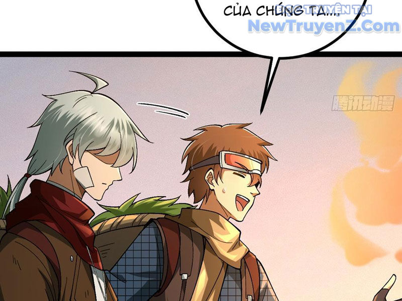 Thành Thần Tại Tận Thế chapter 2 - Trang 56