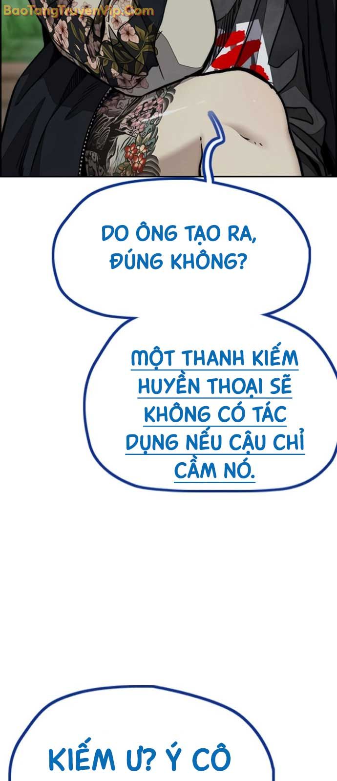 Thể Thao Cực Hạn chapter 551 - Trang 108