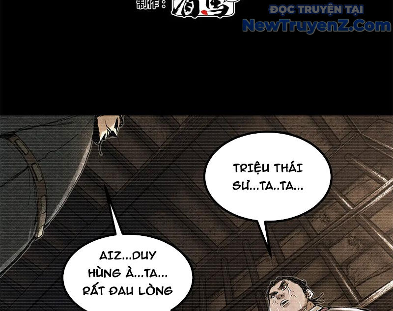 Thiên Hạ Đệ Nhất Lữ Bố chapter 128 - Trang 13