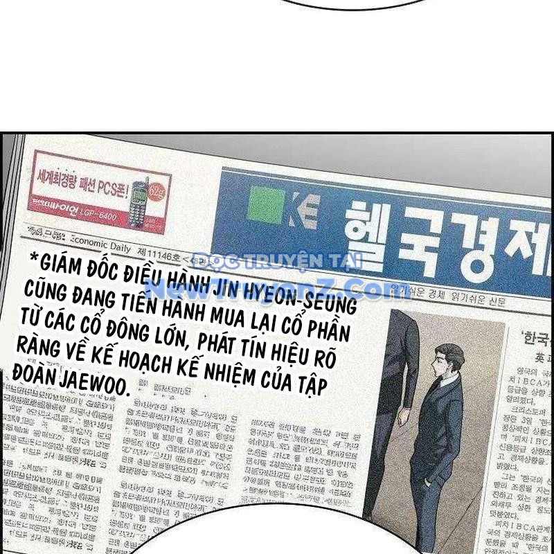 Chế Tác Hạt Nhân chapter 38 - Trang 108