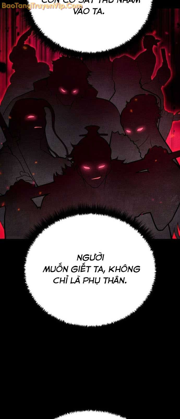 Võ Thần Tái Sinh chapter 3 - Trang 23
