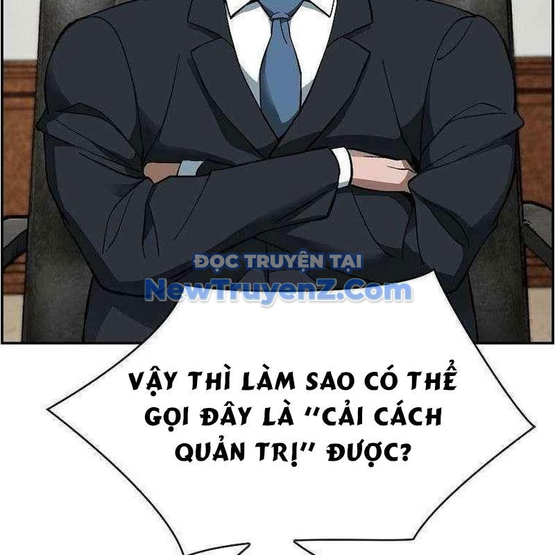 Chế Tác Hạt Nhân chapter 38 - Trang 49