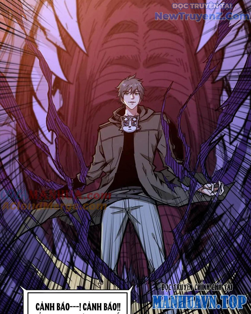 Phệ Thần Kỷ chapter 130 - Trang 31
