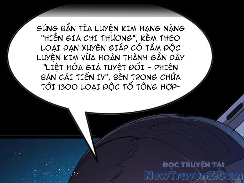 Luyện Kim Thuật Sĩ Tà ác Không Trị Nổi Thể Thí Nghiệm Của Mình chapter 40 - Trang 188