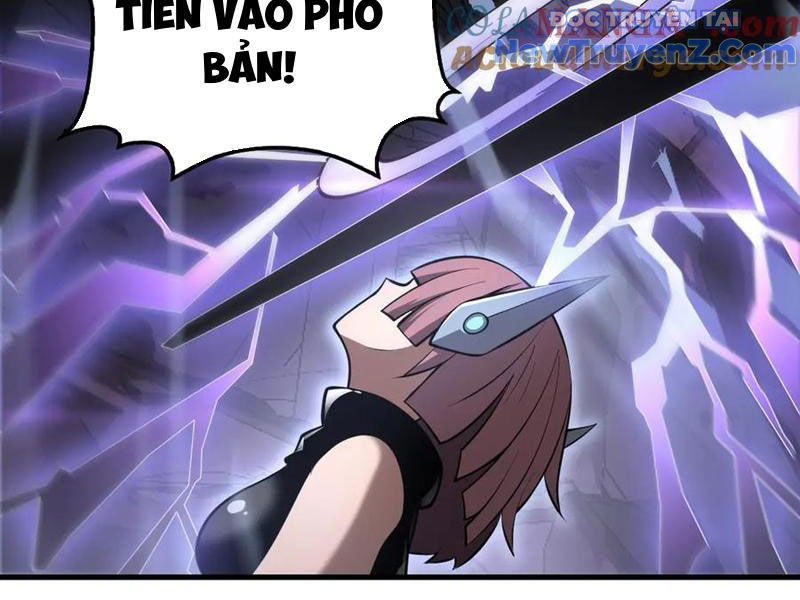 Mạt Thế Kiếm Thần: Ta Chấn Kinh Toàn Cầu chapter 75 - Trang 49