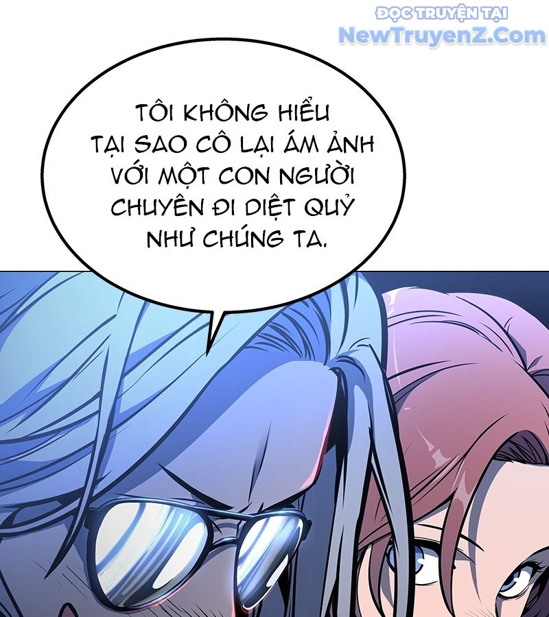 Pháp Sư Trừ Tà Ở Khu Nhà Chúng Tôi chapter 4 - Trang 47