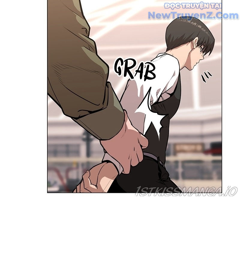 Pháp Sư Trừ Tà Ở Khu Nhà Chúng Tôi chapter 10 - Trang 9