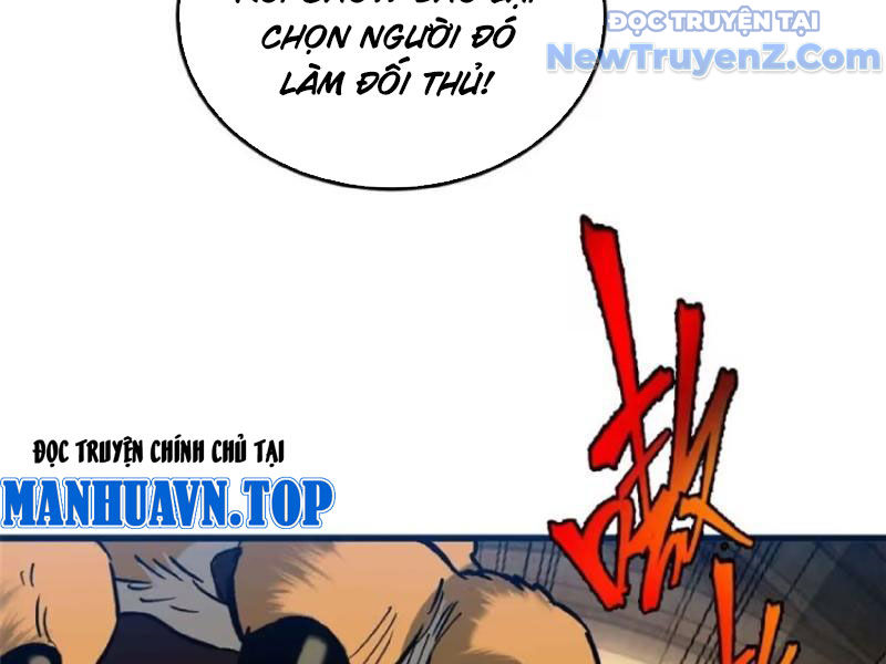 Thế Giới Siêu Phàm! Ta Là Ma Cà Rồng? chapter 7 - Trang 43