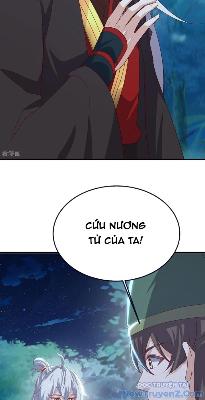 Tiên Võ Đế Tôn chapter 808 - Trang 17