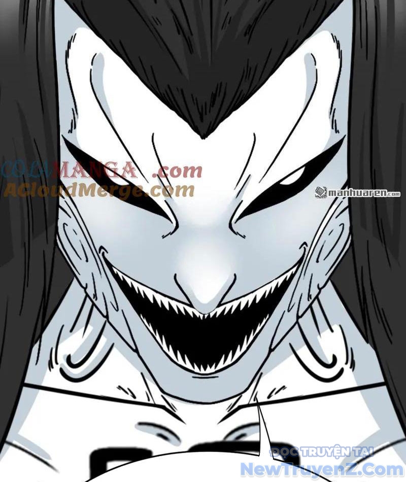 đấu Yếm Thần chapter 381 - Trang 28