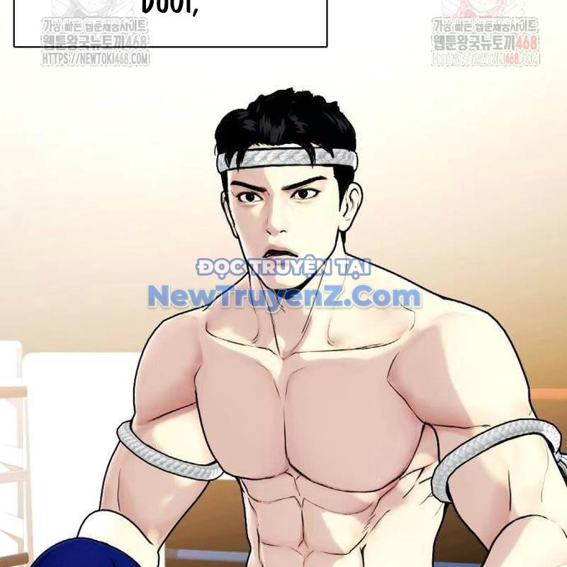 Loser Giỏi Võ chapter 122 - Trang 106