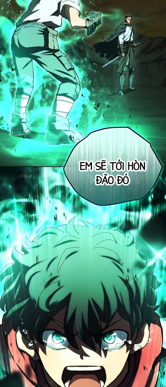 Wild Ranker chapter 2 - Trang 9