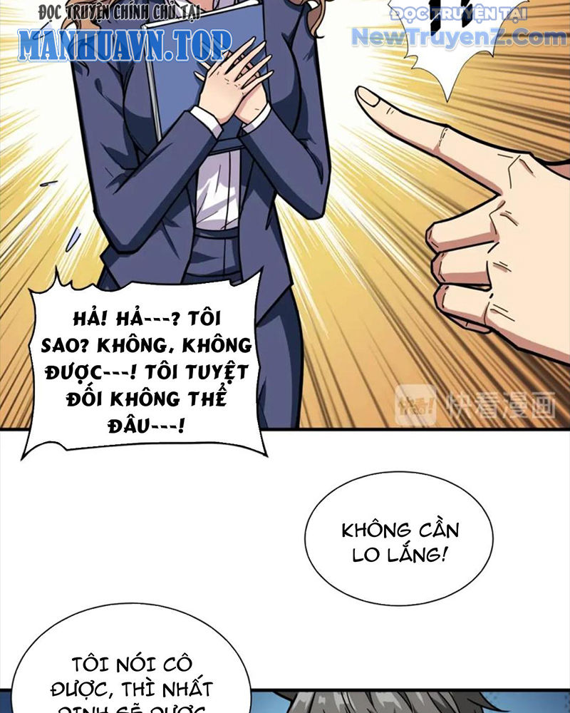 Phệ Thần Kỷ chapter 133 - Trang 38
