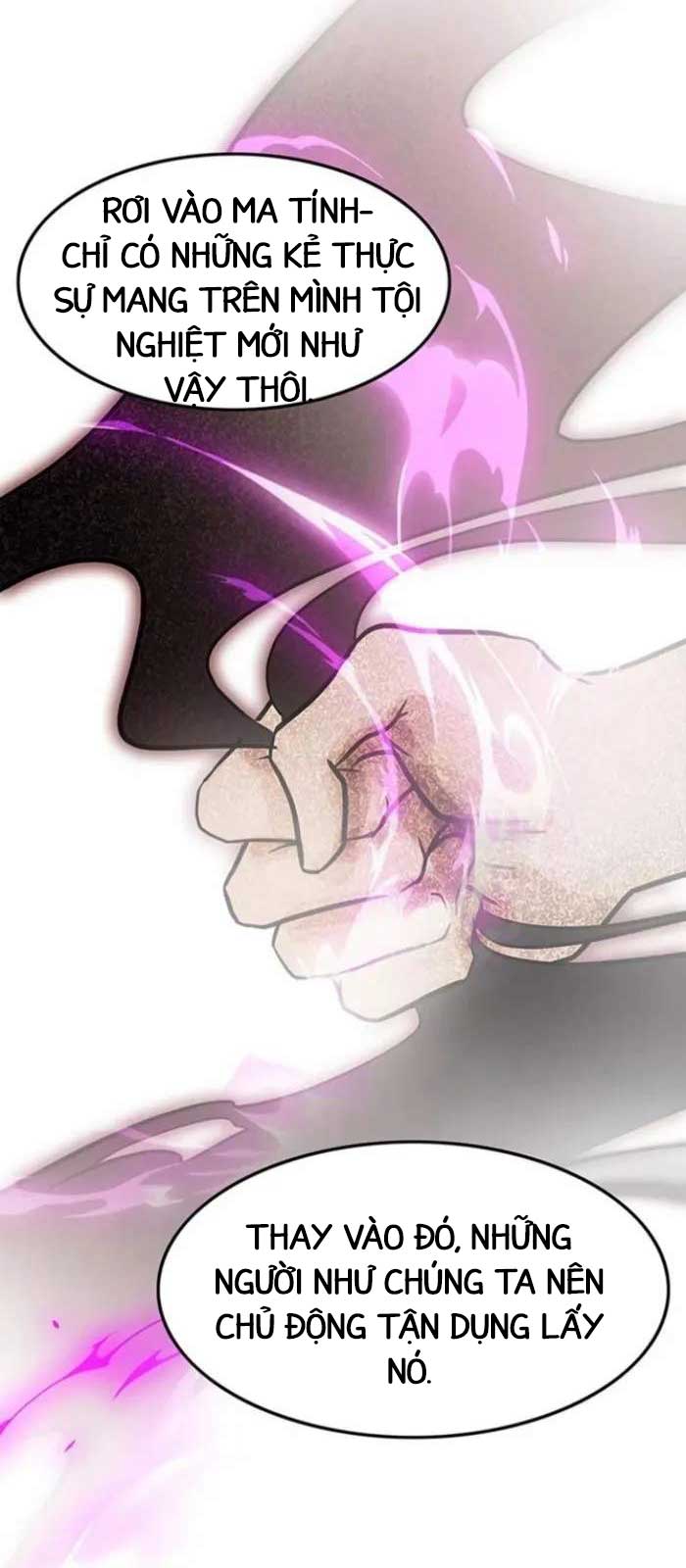 Tôi trở thành chồng của giáo chủ ma giáo chapter 13 - Trang 46