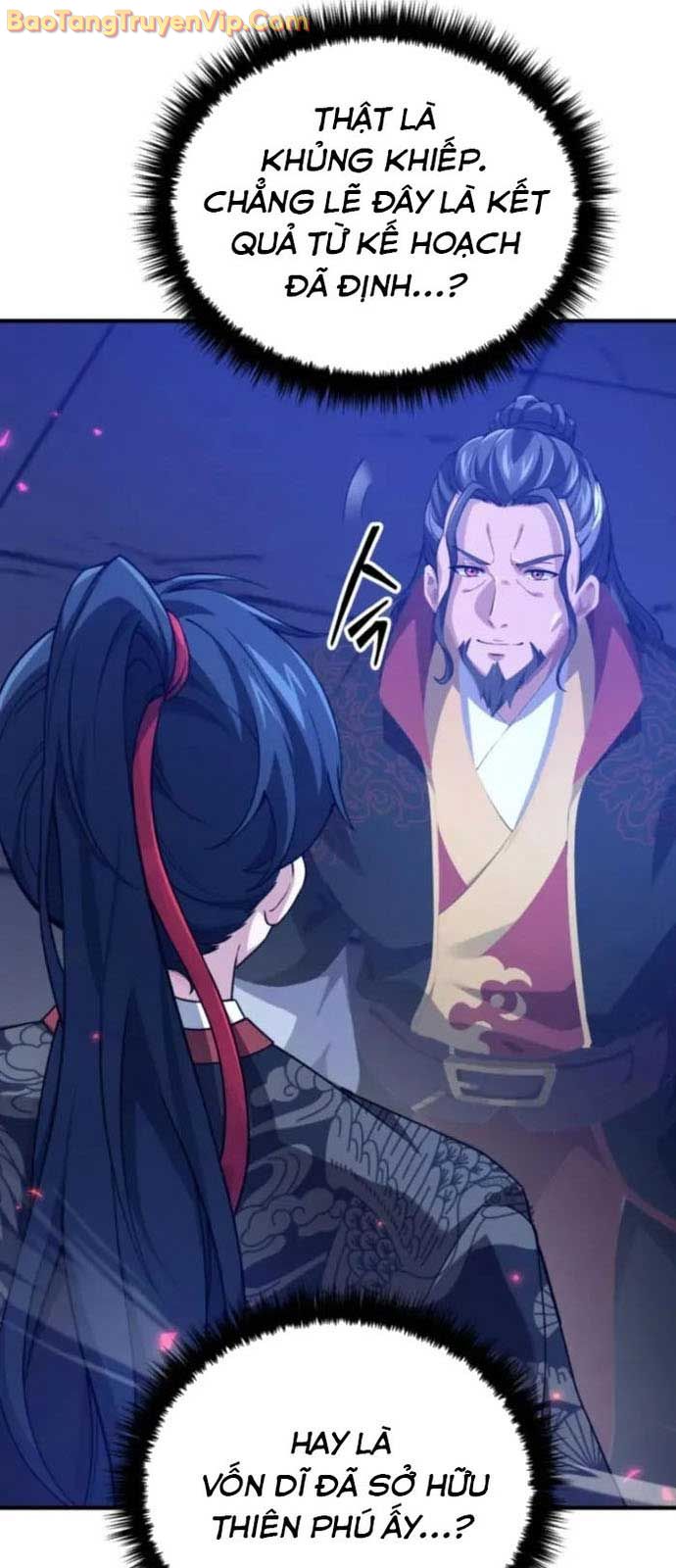 Võ Thần Tái Sinh chapter 5 - Trang 28