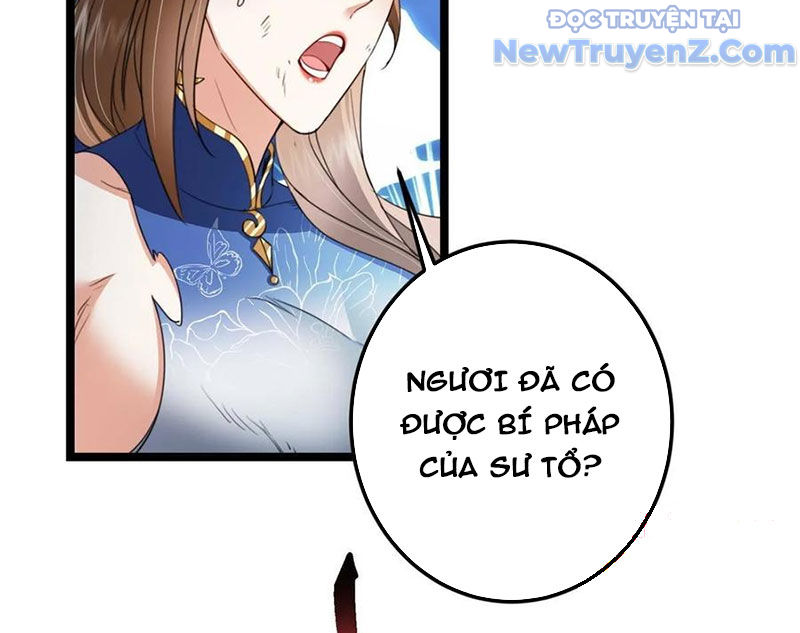Chưởng Môn Khiêm Tốn Chút chapter 507 - Trang 92