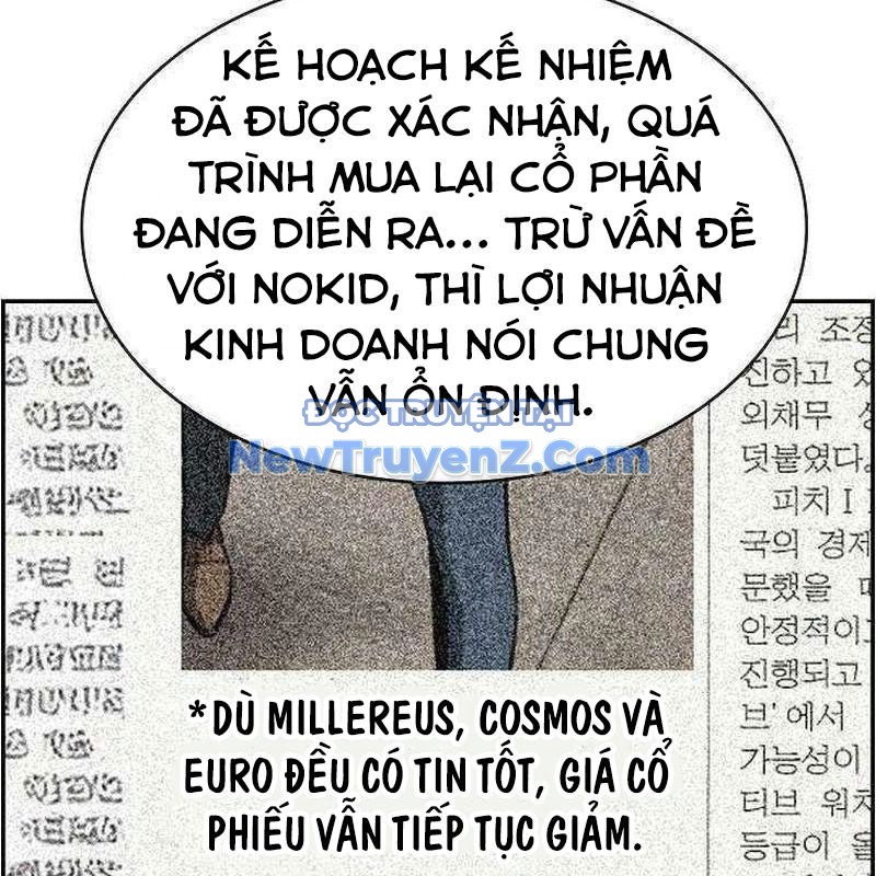 Chế Tác Hạt Nhân chapter 38 - Trang 110