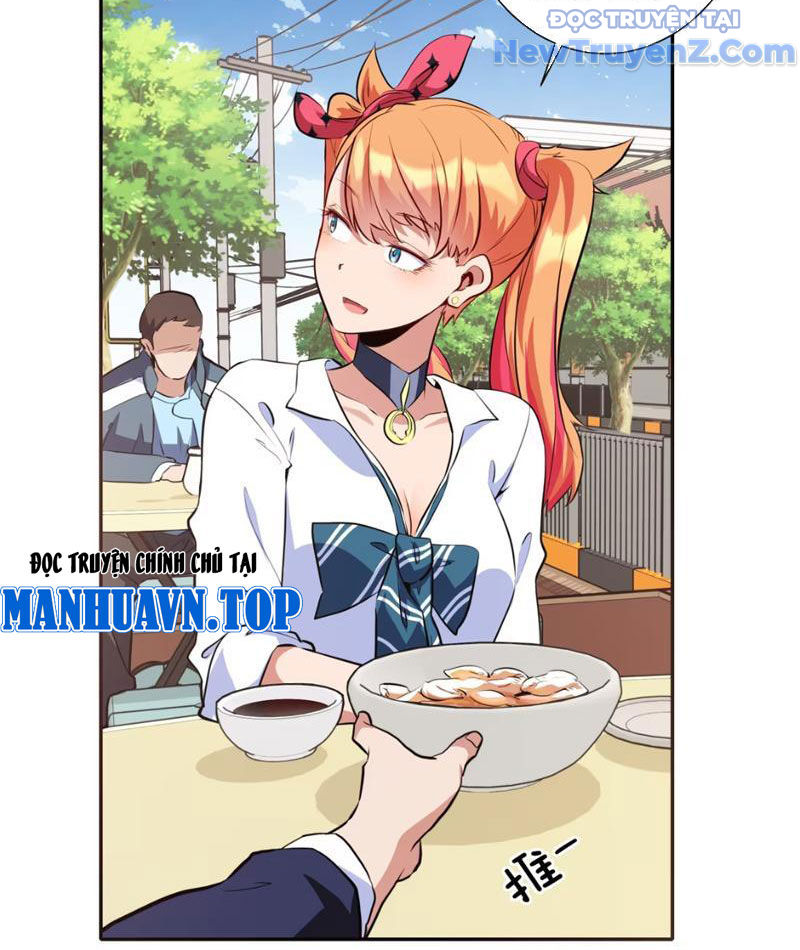 Hẹn Hò Để Cứu Thế Giới chapter 9 - Trang 78