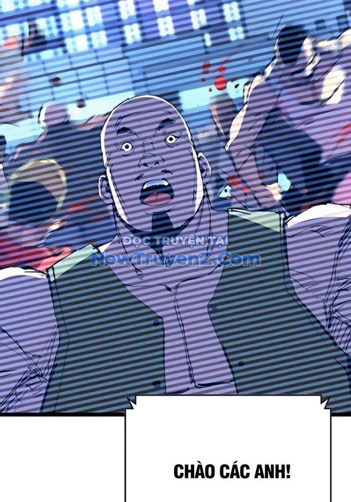 Phòng Gym Hanlim chapter 230 - Trang 5