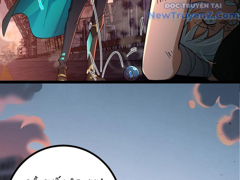 Thành Thần Tại Tận Thế chapter 1 - Trang 61