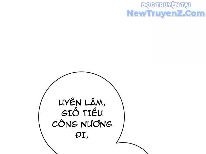 đừng Coi Thường Một Củ Cải Lớn! chapter 40 - Trang 20