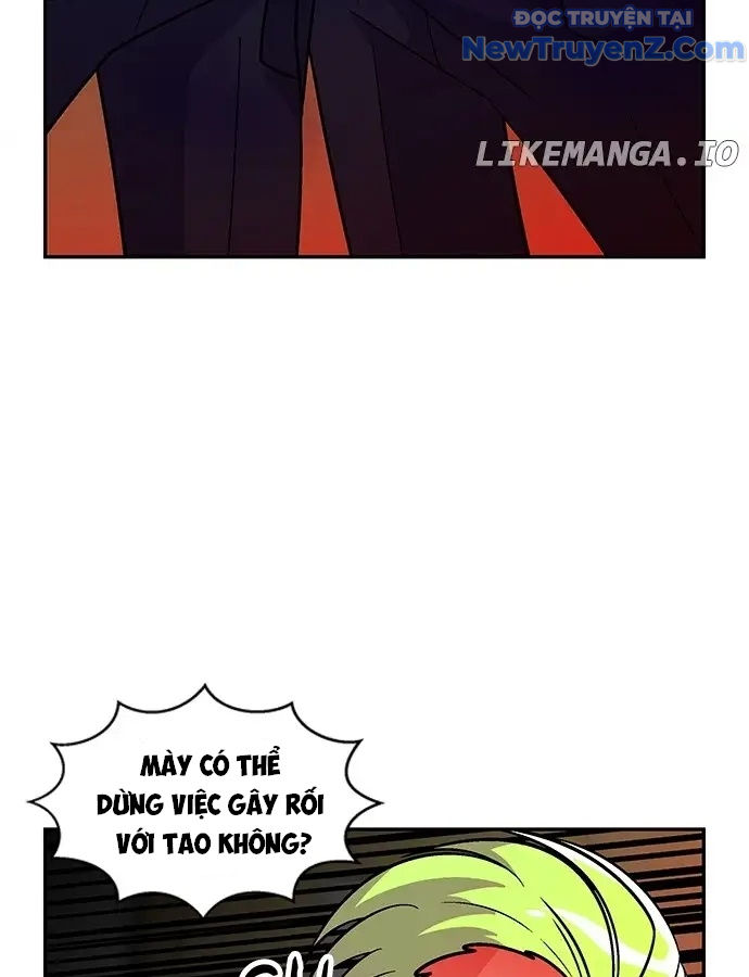 Nữ Hoàng Bạo Phong chapter 6 - Trang 65
