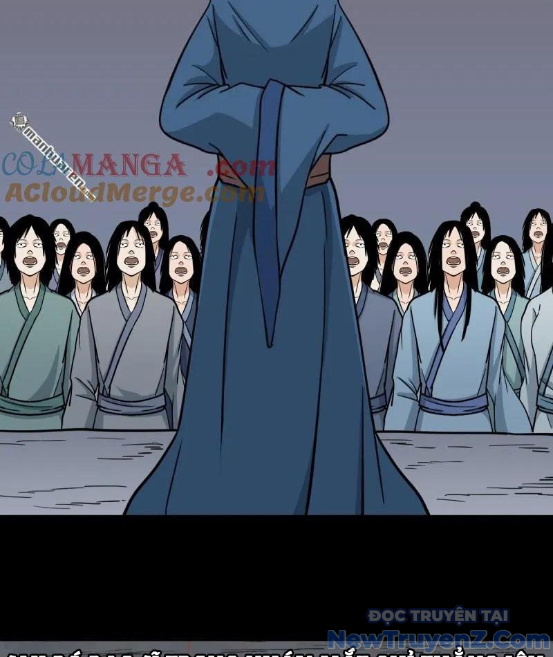 đấu Yếm Thần chapter 381 - Trang 117