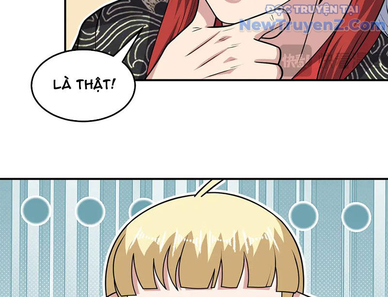 Luyện Khí Chi Thần chapter 132 - Trang 57
