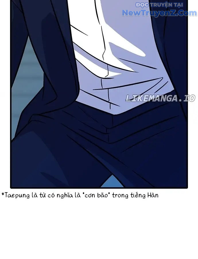 Nữ Hoàng Bạo Phong chapter 1 - Trang 110
